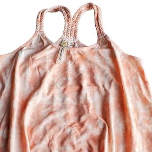 Large woman's tank top